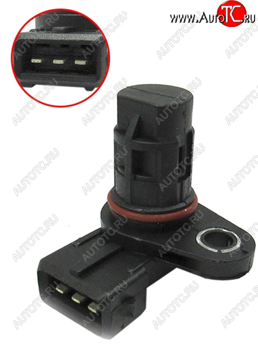 Датчик положения распредвала 2,0 Hyundai IX35 13-TUCSON 15-KIA CERATOOPTIMASPORTAGE 15- SAT ST-39350-23910  в Самаре Самарской области