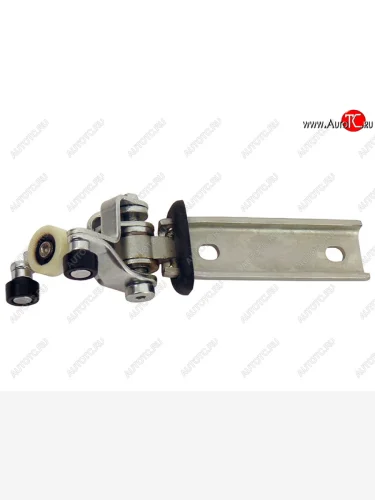 Ролик сдвижной двери центральный IVECO DAILY SAT ST-3801610