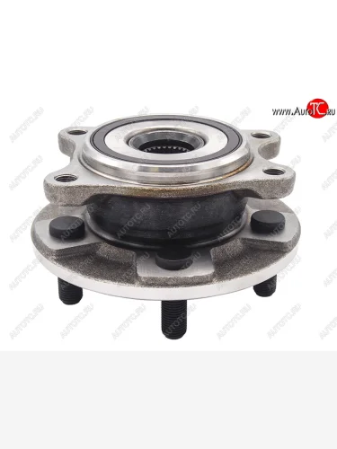 Ступичный узел перед LEXUS LS460460LLS600H600HLLS600HL 12- SAT ST-43550-50061