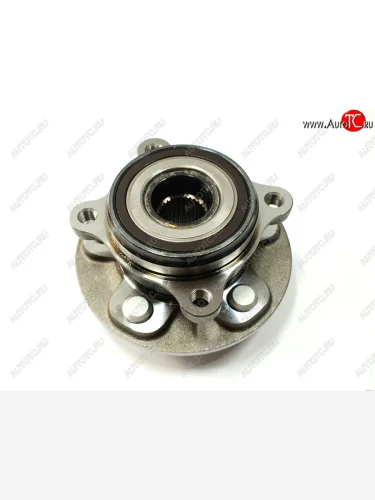 Ступичный узел перед LEXUS RX200350450H 15- SAT ST-43550-48010