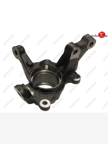 Кулак поворотный TOYOTA COROLLAFIELDERRUNXALLEXSPACIO 00-06ALLIONPREMIO 01-07WISH 03-09 LH SAT ST-43212-19015