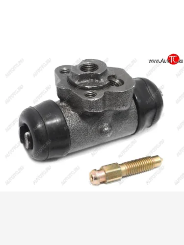 Цилиндр тормозной рабочий RR RH TOYOTA COROLLAFIELDERRUNXALLEX #ZE12#VITZPLATZ #CP1#SPACIO NZE SAT ST-47550-52011