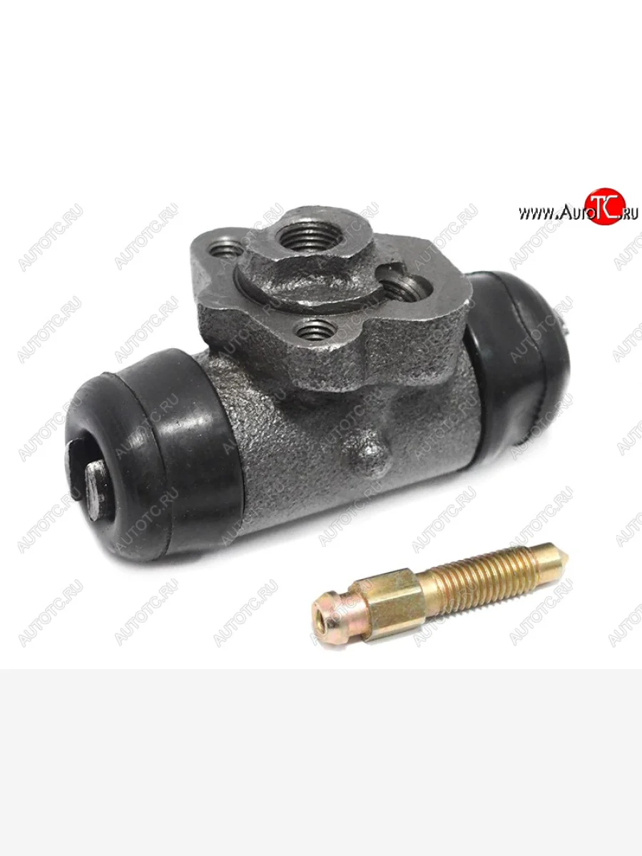 Цилиндр тормозной рабочий RR RH TOYOTA COROLLAFIELDERRUNXALLEX #ZE12#VITZPLATZ #CP1#SPACIO NZE SAT ST-47550-52011  в Керчи Республика Крым