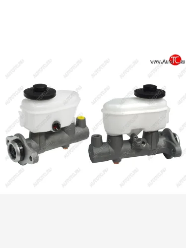 Цилиндр тормозной главный TOYOTA CAMRY GRACIA ##V2# SAT ST-47201-33140