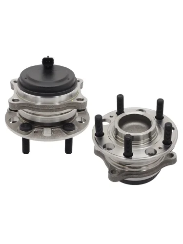 Ступичный узел задн. HYUNDAI PALISADESANTA FEKIA TELLURIDE 18- 2WD SAT ST-49-0126