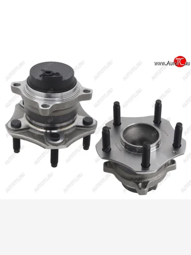 Ступичный узел задний HAVAL F7 F7X 2WD 2.0 SAT ST-49-0142