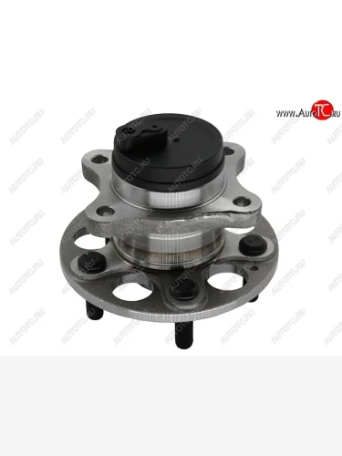 Ступичный узел задний GEELY COOLRAY SX11 SAT ST-49-0139