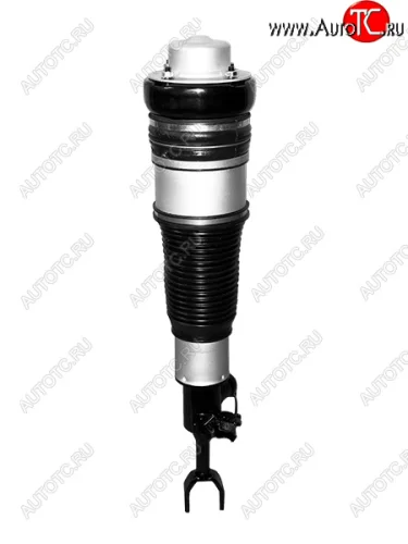 Стойка передняя пневматическая AUDI A6 AVANT QUATTROA6 ALLROAD 02-11 LH SAT ST-4F0616039