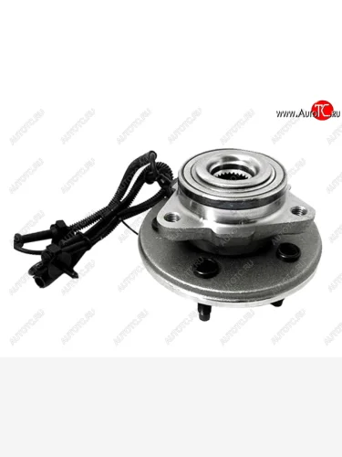 Ступичный узел перед FORD EXPLORER 02- SAT ST-4L2Z1104AA