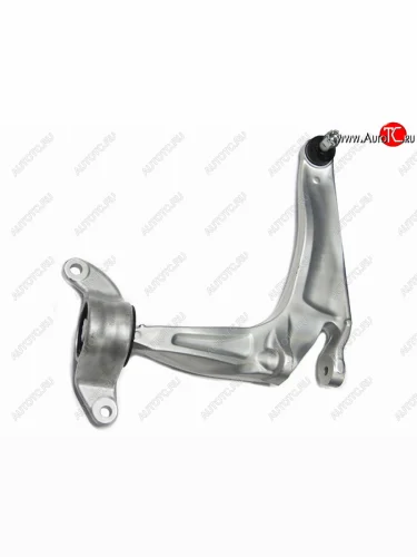 Рычаг передний нижний HONDA CIVIC FK 06-12 LH SAT ST-51360-SMG-E07