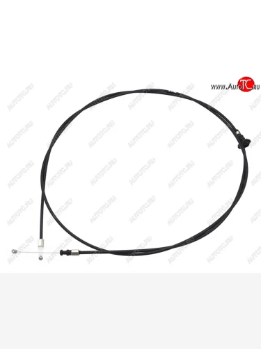 Трос капота Toyota Camry (XV30) 01-06  Camry UAEUSA 01-06 SAT ST-53630-33110