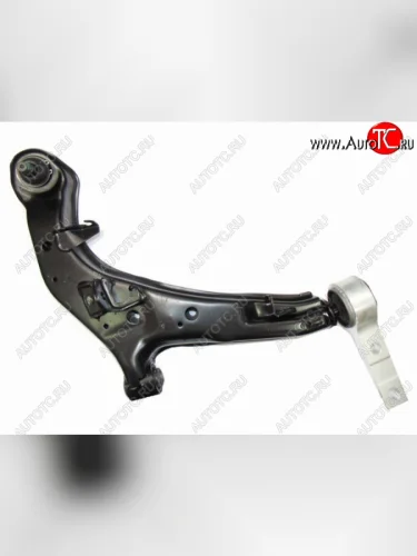 Рычаг нижний с шаров (2WD). NISSAN PRIMERA 01-07 RH SAT ST-54500-AV606