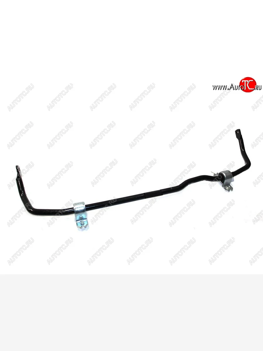 Стабилизатор в сборе (D=23.2) SKODA OCTAVIA 13- SAT ST-5Q0411303T  в Воронеже Воронежской области