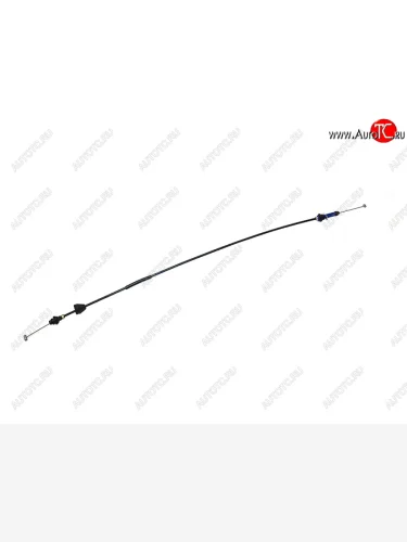 Трос газа RENAULT LOGAN 04- 16V SAT ST-6001548721