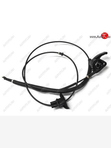 Трос капота Renault Duster 21-  Logan 04-16 SAT ST-6001547330