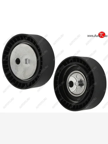 Ролик приводного ремня натяжной LADA VESTAXRAY 1.61.8 16- SAT ST-67-0044