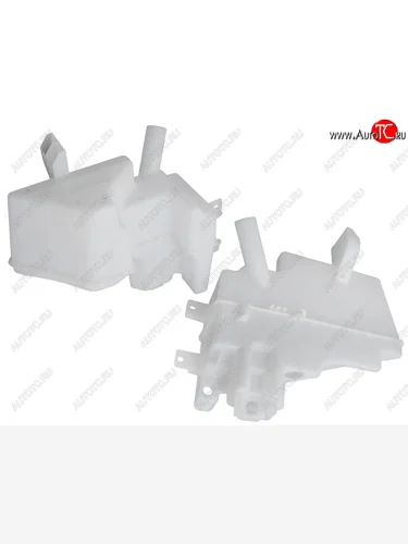 Бачок расширительный SAT INFINITI QX70 S51 (2013-2020)