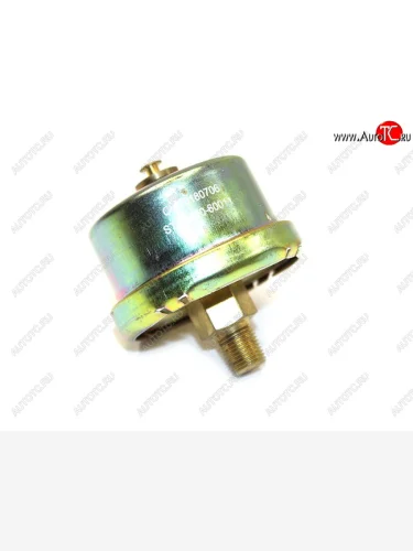 Датчик давления масла TOYOTA 2FB3B1HZ1HDT2LT1FZ (на стрелку) SAT ST-83520-60011