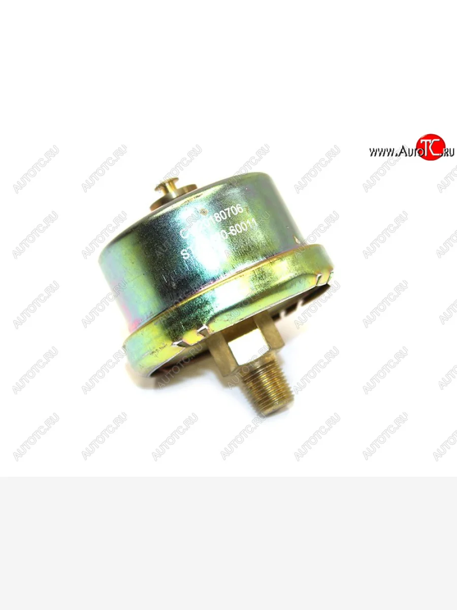 Датчик давления масла TOYOTA 2FB3B1HZ1HDT2LT1FZ (на стрелку) SAT ST-83520-60011  в Самаре Самарской области
