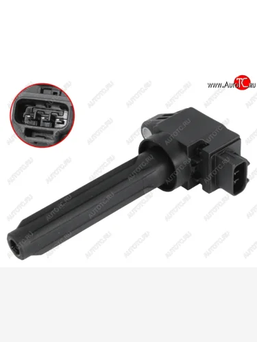 Катушка зажигания MITSUBISHI OUTLANDER 12- 2L SAT ST-86-0068