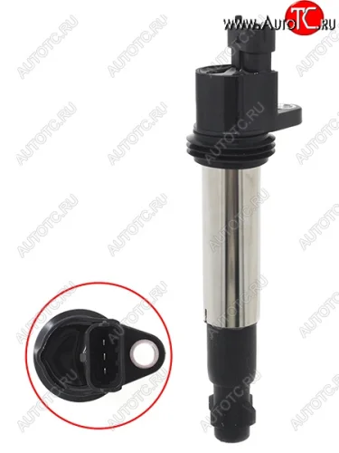 Катушка зажигания LADA GRANTAKALINAPRIORAVESTAXRAY 1.61.8L SAT ST-86-0066