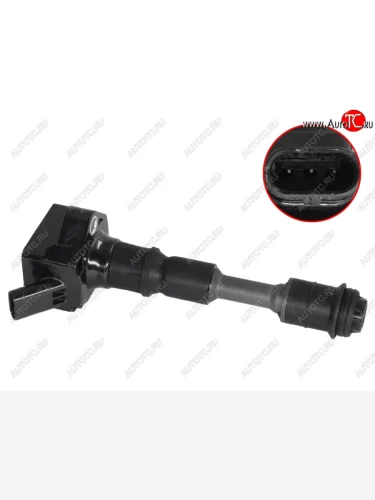 Катушка зажигания GEELY TUGELLA SAT ST-86-0082