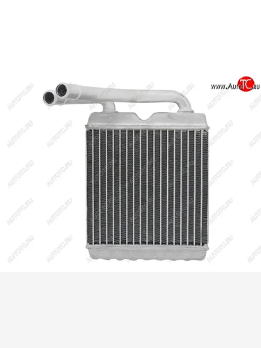 Радиатор отопителя салона MITSUBISHI DELICAL300 86-99 SAT ST-87-0063