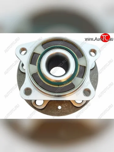 Ступичный узел задн. VOLVO S60S80V70XC70 98-09 SAT ST-8624647