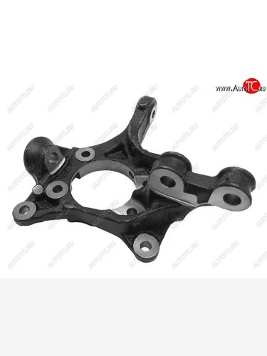 Кулак поворотный TOYOTA CAMRY 70 17- LH SAT ST-91-0003