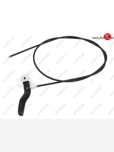 Трос капота Daewoo Nexia 94-16 SAT ST-96168676