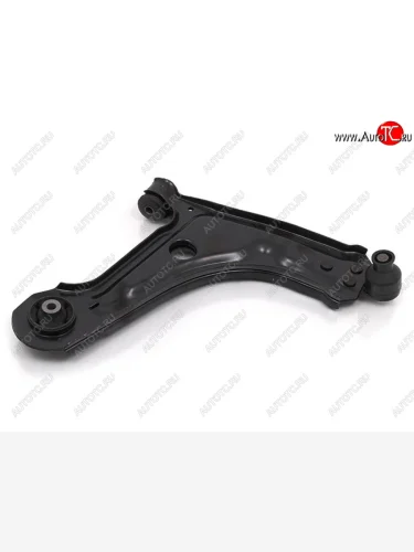 Рычаг передней подвески CHEVROLET LACETTI 2005-2015 RH SAT ST-96415064
