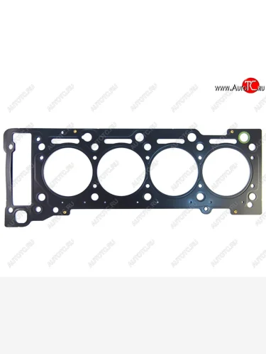 Прокладка ГБЦ OM611.960961962980981951 MERCEDES SAT ST-A 611 016 06 20