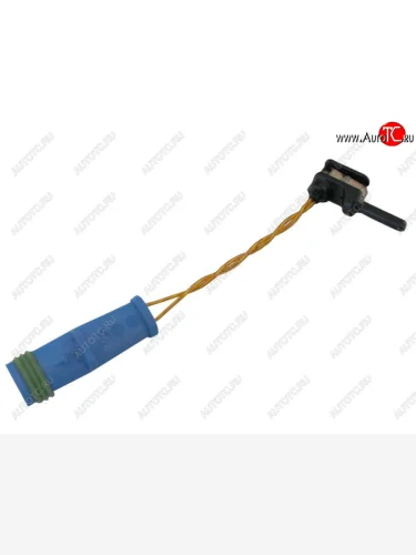 Датчик износа тормозных колодок передзад MERCEDES-BENZ W169W245 04- SAT ST-A1695401617