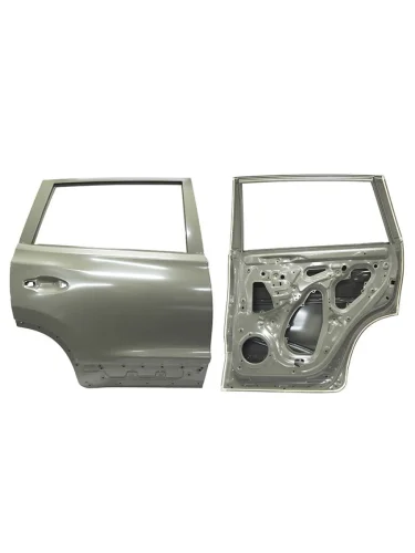 Дверь задняя Chery Tiggo 8 19-  Tiggo 8 Pro 21- (Справа) SAT ST-CHTG8PRO-041-1