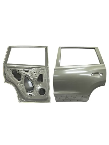 Дверь задняя Chery Tiggo 8 19-  Tiggo 8 Pro 21- (Слева) SAT ST-CHTG8PRO-041-2