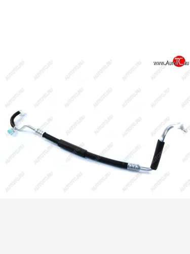 Трубка кондиционера MAZDA 3AXELA BL# 09-13 SAT ST-BBP2-61-461