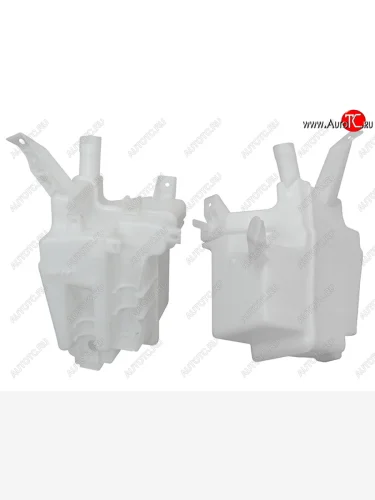 Бачок расширительный SAT Nissan Teana 2 J32 дорестайлинг (2008-2011)