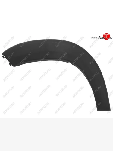 Расширитель крыла Peugeot Boxer 06-  Citroen Jumper 06-  Fiat Ducato 06- (Сзади Справа) SAT ST-FT76-070M-1