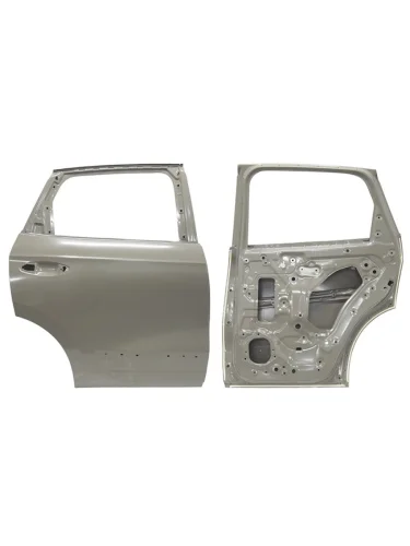 Дверь задняя Haval Jolion 20-24 (Справа под молдинг) SAT ST-HVJL-041-1