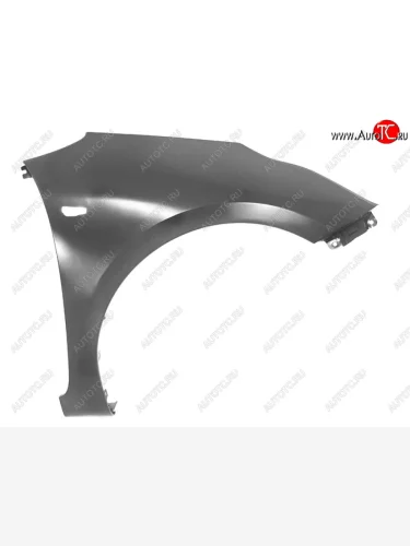 Крыло переднее Kia Ceed 12-18 (Справа Под поворот(ы)) SAT ST-KA03-016-D1