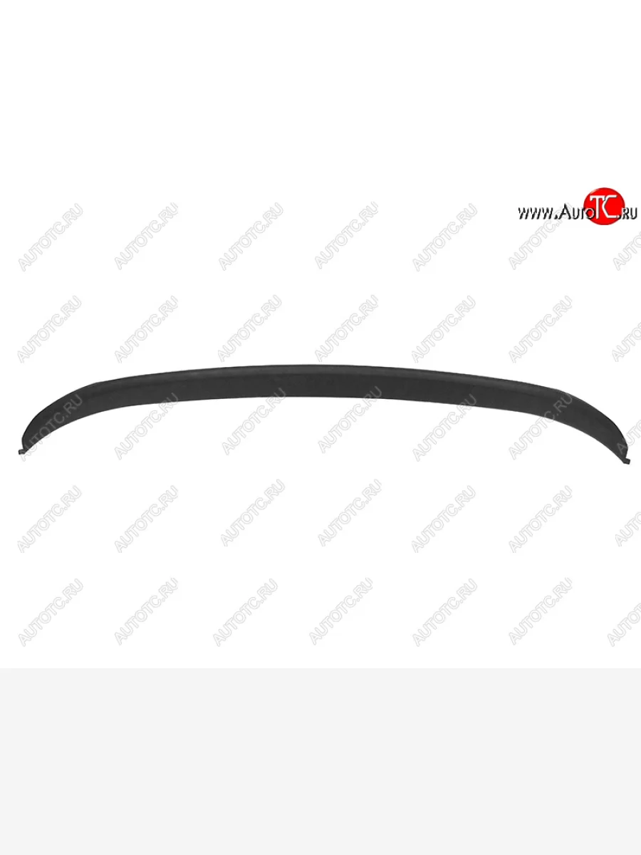 Спойлер бампера Kia K5 13-15  Optima 10-16 (Спереди) SAT ST-KA50-000S-A0  в Керчи Республика Крым