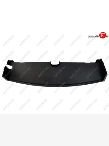 Защита переднего бампера MITSUBISHI OUTLANDERAIRTREK 01-06 на радиатор SAT ST-MB50-025-0