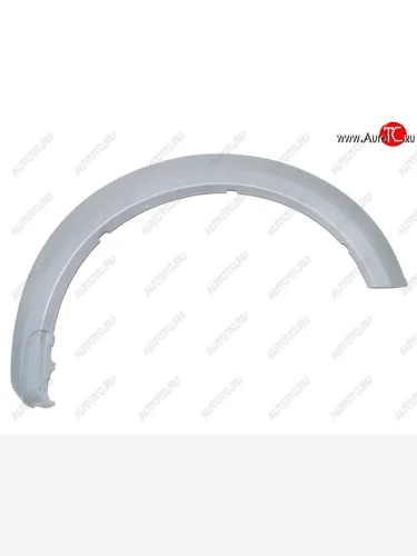 Расширитель на переднее крыло MITSUBISHI PAJERO SPORT 08-L200 13-15 RH SAT ST-MBS2-016M-1