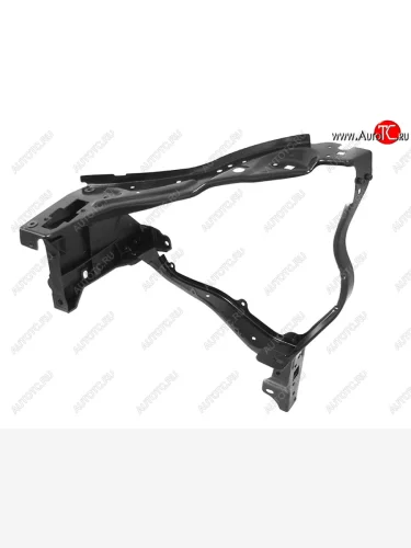 Рамка кузова (часть) Mercedes-Benz E-Class 13-17 (Слева) SAT ST-MD09-009-A2