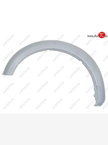 Расширитель на переднее крыло MITSUBISHI PAJERO SPORT 08-L200 13-15 LH SAT ST-MBS2-016M-2