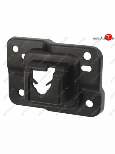 Крепление решетки Mazda CX-5 16-21 (Справа) SAT ST-MZX6-093B-1