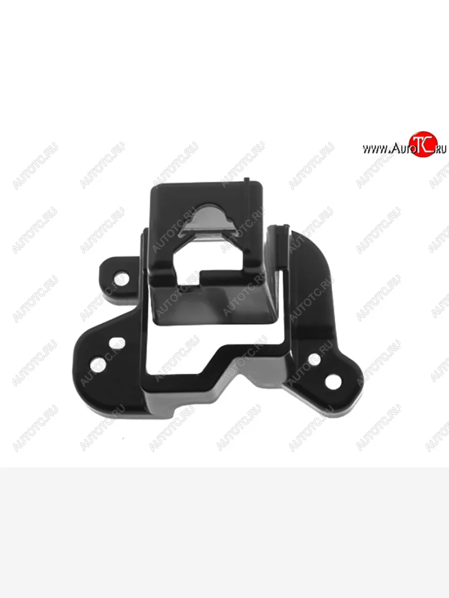 Крепление решетки Mazda 3 13-16  Axela 13-16 (Справа) SAT ST-MZV9-093P-1  в Самаре Самарской области