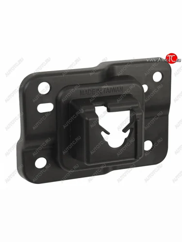 Крепление решетки Mazda CX-5 16-21 (Слева) SAT ST-MZX6-093B-2