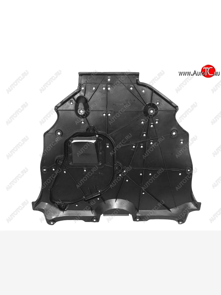 Защита двигателя TOYOTA CAMRY 18- под 2.5л пластик SAT ST-TYL7-025-C0, sttyl7025c0 SAT ST-TYL7-025-C0  в Самаре Самарской области