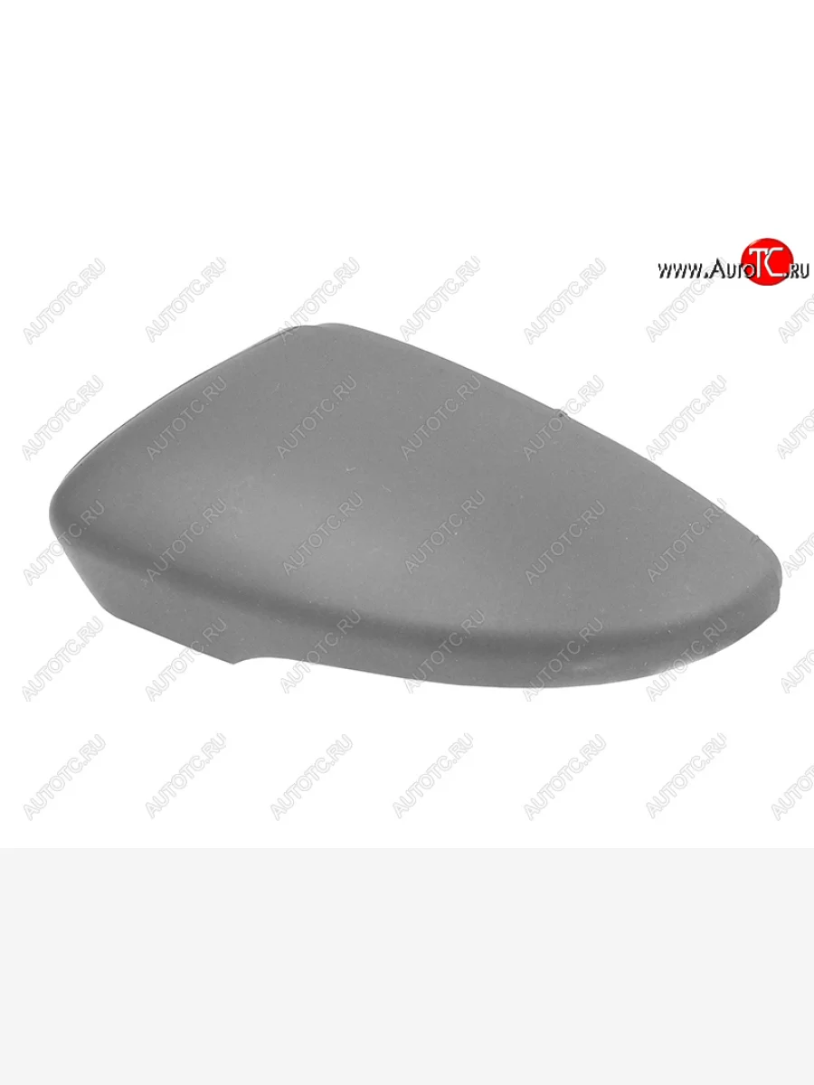 Крышка бокового левого зеркала SAT  Volkswagen  Jetta  A6, Passat  B7, Passat CC ( дорестайлинг,  рестайлинг) (неокрашенная)  в Самаре Самарской области